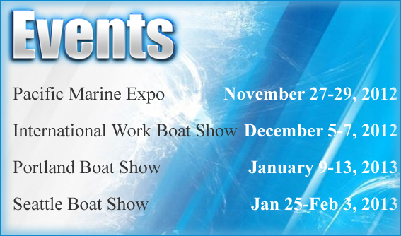 2012-13 Boat Shows