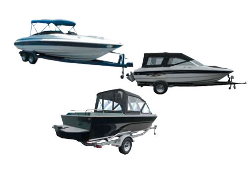 Boat Tops & Covers